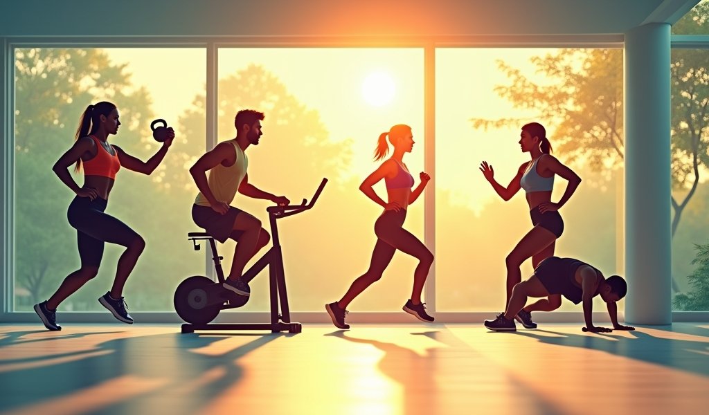 Wellness Wednesday: 5 Proven Fat-Burning Workouts Reviewed F308a885 097c 41bb 878d 31dfde1d7093