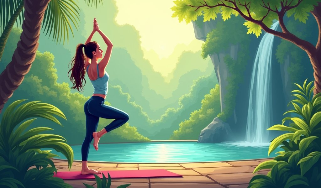 wellness retreats for women