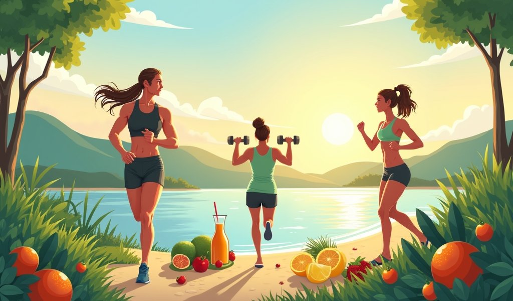 10 Proven Health and Fitness Strategies for Ultimate Results F49032c6 3d6c 4acd B7dd 346cde27a41c