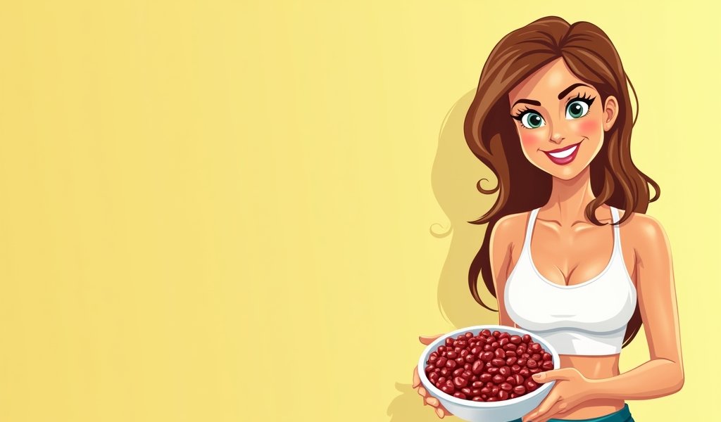 kidney beans nutrition