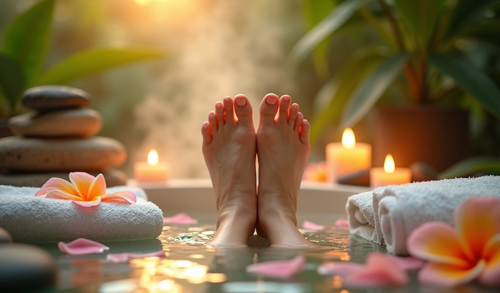 Wellness Foot Spa: 5 Proven Benefits for Tired Feet F58e55e9 28b7 44c4 A406 B30165723be4