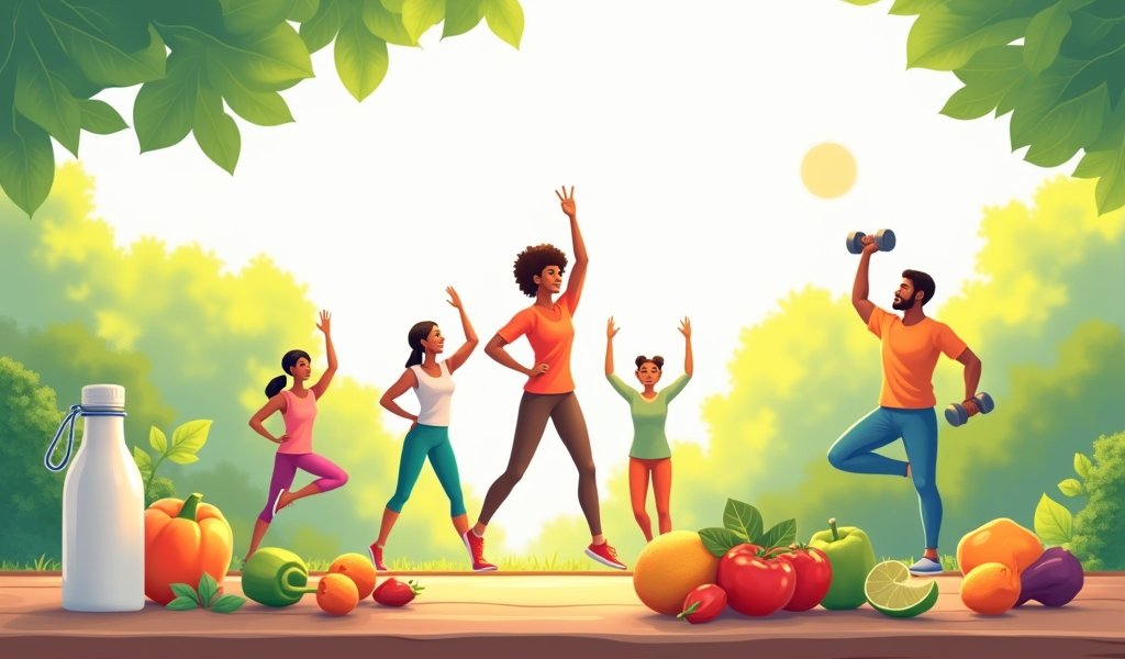 10 Proven Health and Fitness Tips for Lasting Results F672f5ba F4b6 40a2 Acb4 43395901ae2f