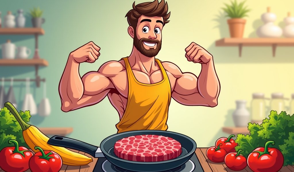 7 Proven 90/10 ground beef nutrition Tips for Lean Gains 90/10 ground beef nutrition