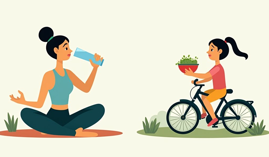 10 Proven Womens Wellness Tips for Ultimate Health & Fitness womens wellness