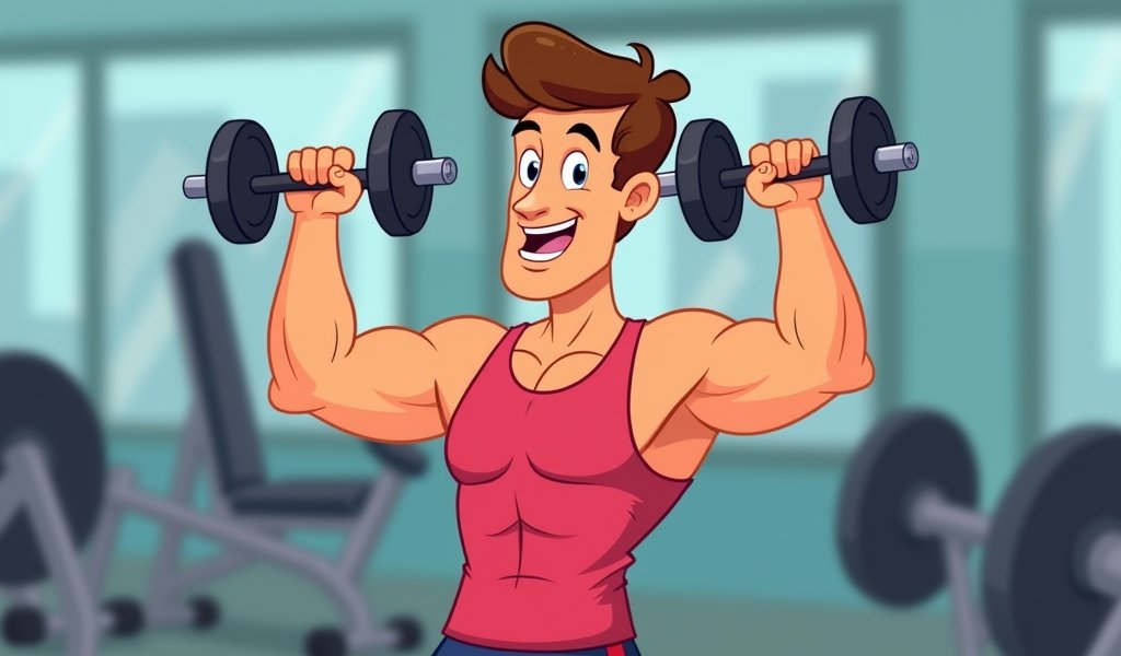 Health and Fitness Review: 7 Proven Ways to Build Strength fb0cf128 2c35 402c 9f82 ced99176e7ae.jpg