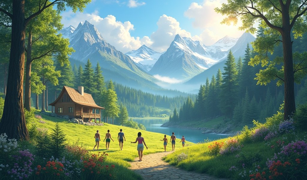 Ultimate Wellness Camps: 7 Proven Paths to Peak Health Fc1972cb 2030 48fd Af83 16b9f2142ab5