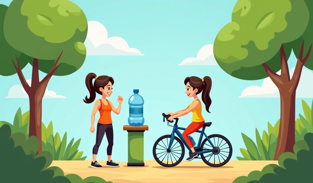 10 Proven Environmental Wellness Hacks for Peak Fitness environmental wellness