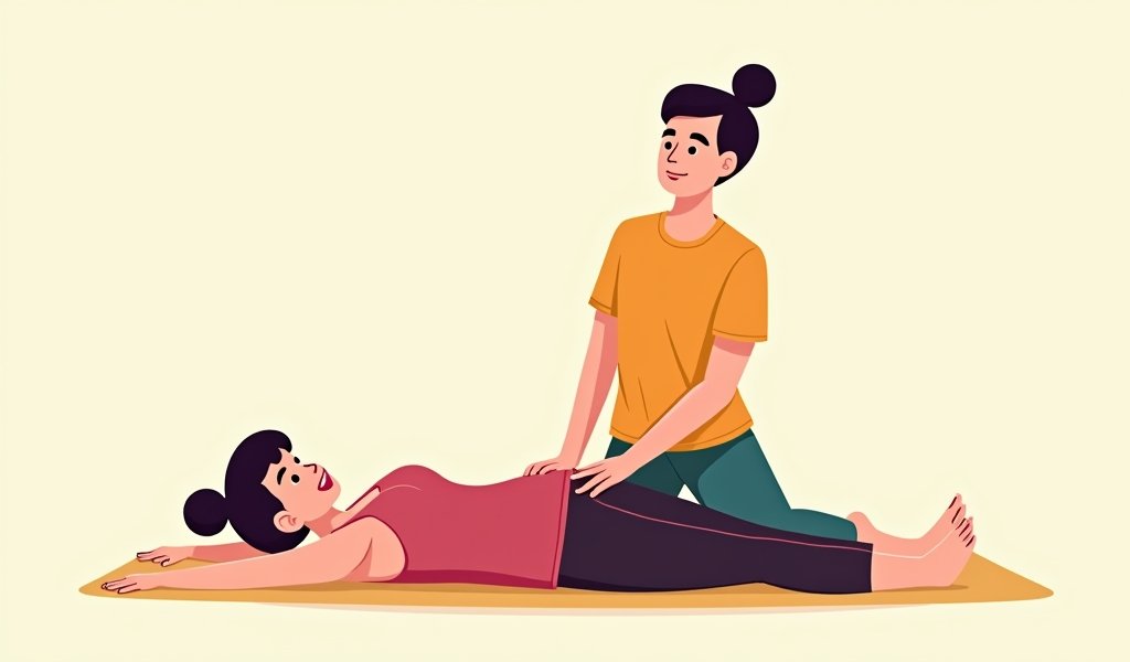 Ultimate Thai Wellness Massage: 5 Proven Fitness Benefits thai wellness massage