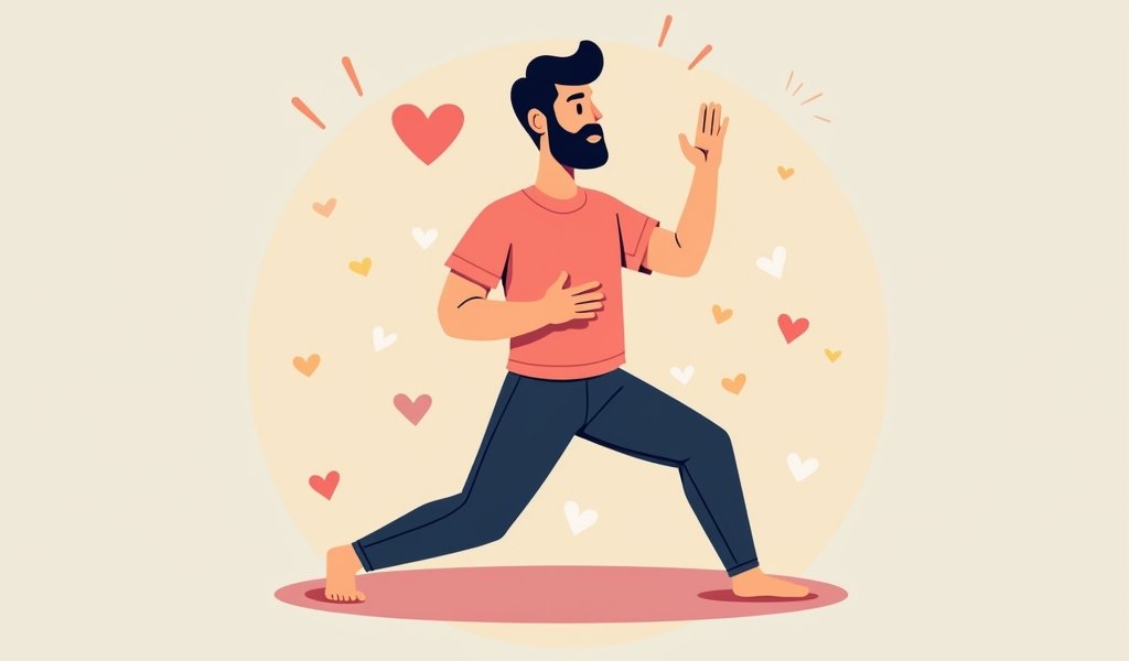 men's mental health awareness month