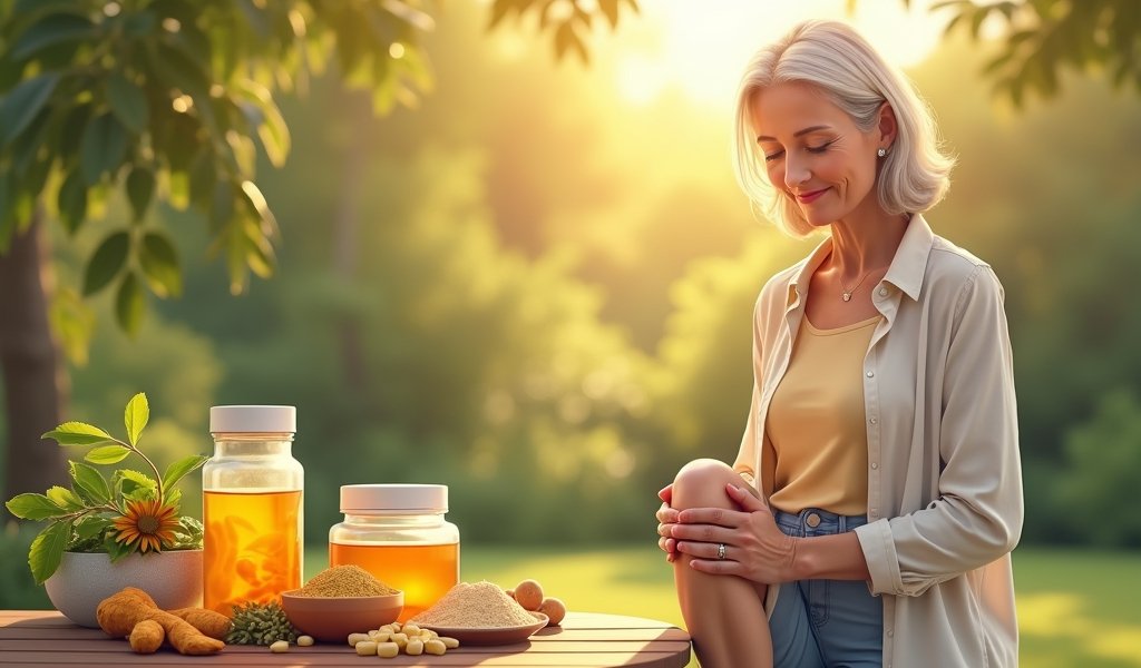 5 Proven Supplements for Menopause Joint Pain Relief Fe4861f9 A9a9 43f3 B139 Ab291dc82dde