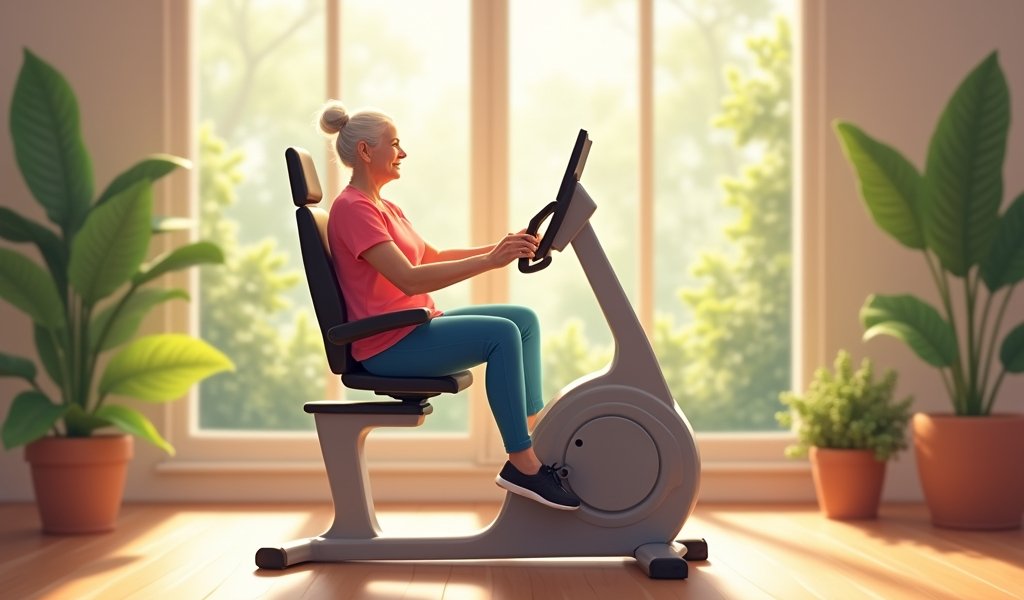 Best Recumbent Exercise Bike for Seniors Ffe67b9a 5620 4b63 Abe5 3f38a2e42027