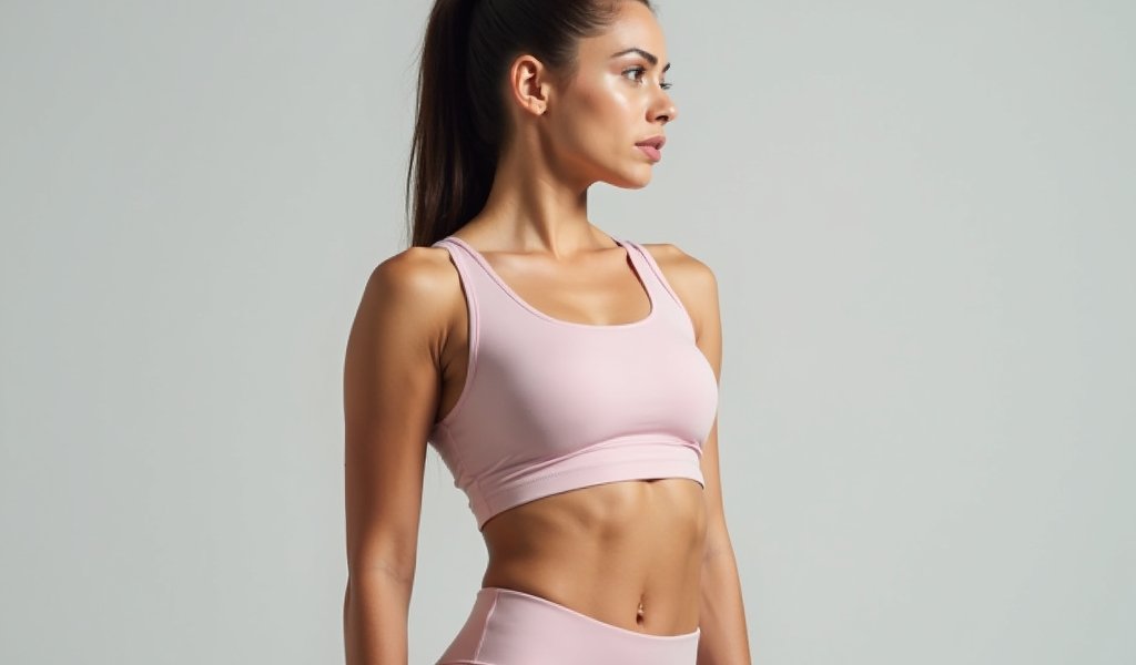 Firm Boobs: 7 Proven Toning Tips firm boobs