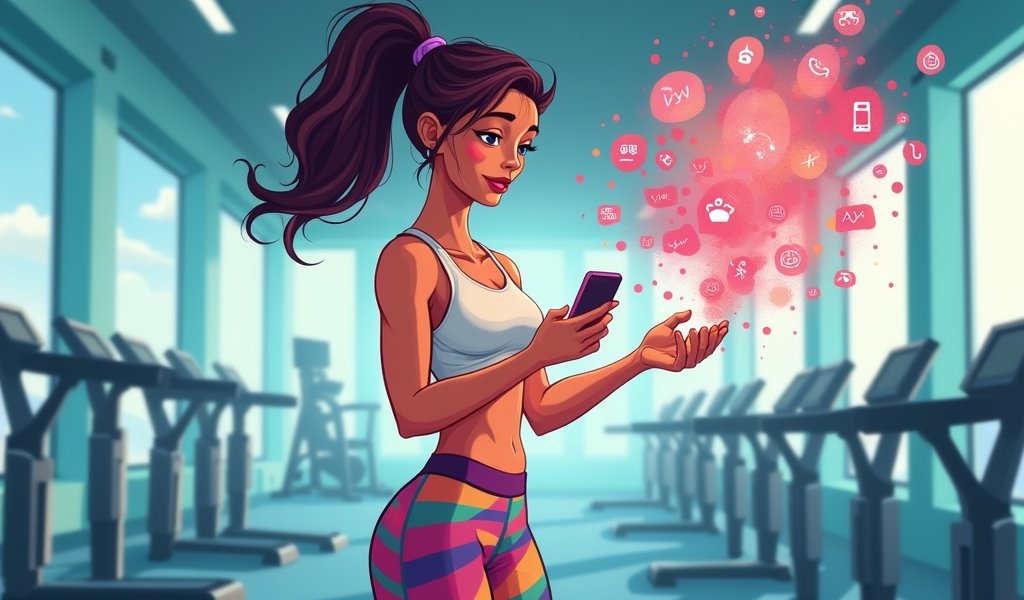 fitness ai