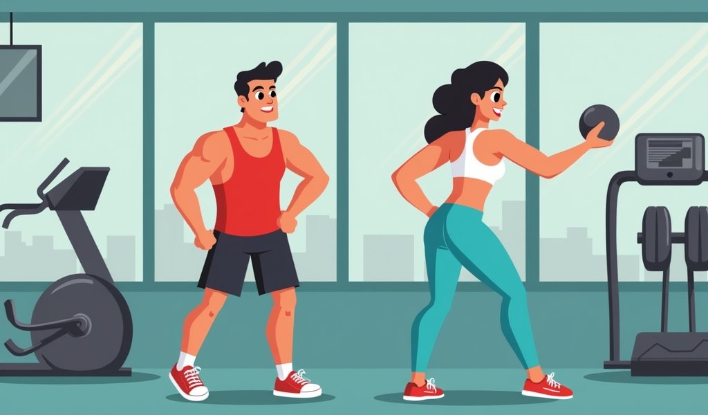 fitness centers near me