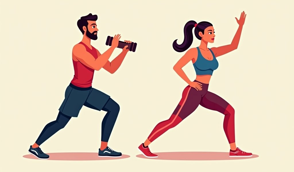 10 Best Fitness Jobs for a Healthier You fitness jobs