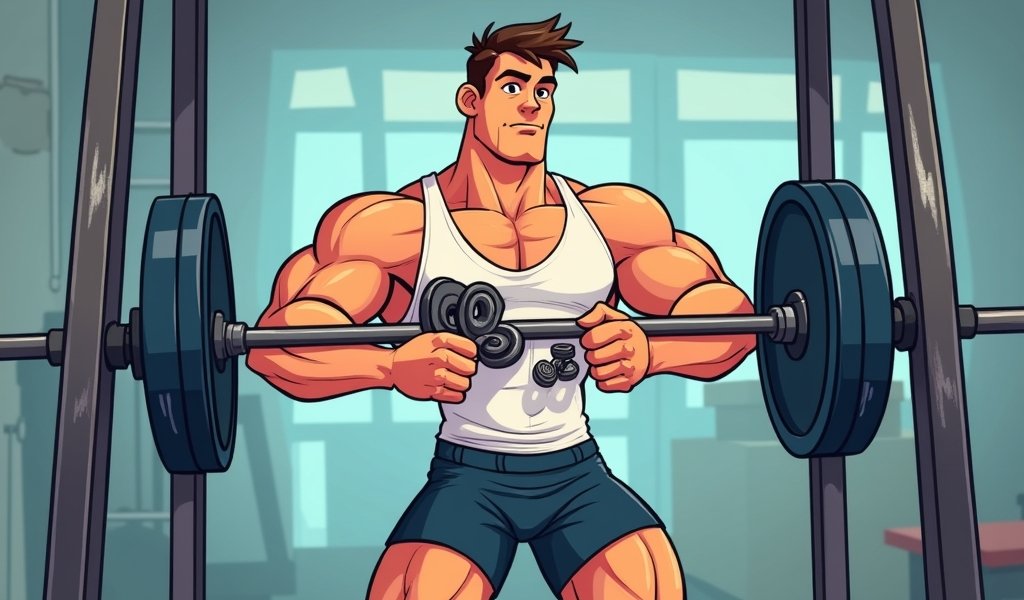 7 Best Fitness Repair Parts for Gym Gear fitness repair parts