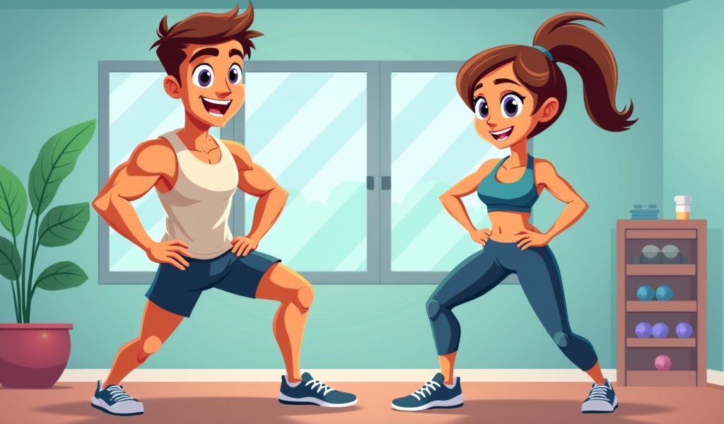 7 Fitness Studio Tips for Fast Results fitness studio