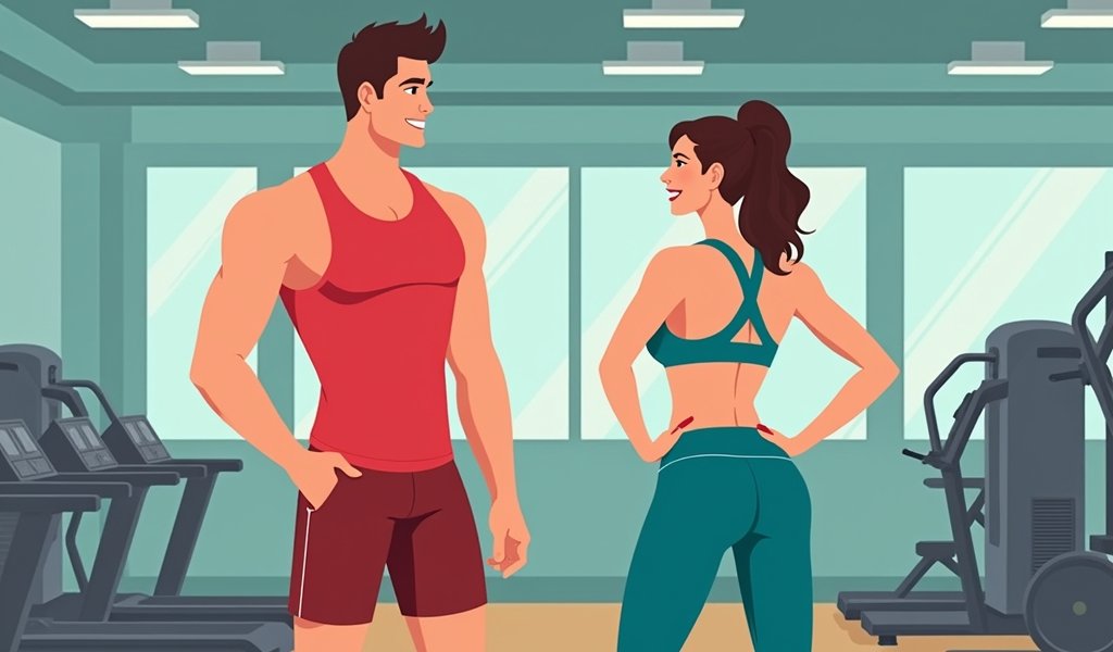 fitness studios near me