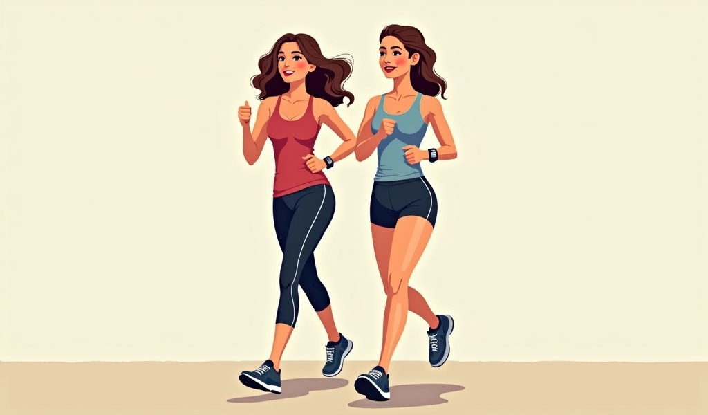 fitness watches for women