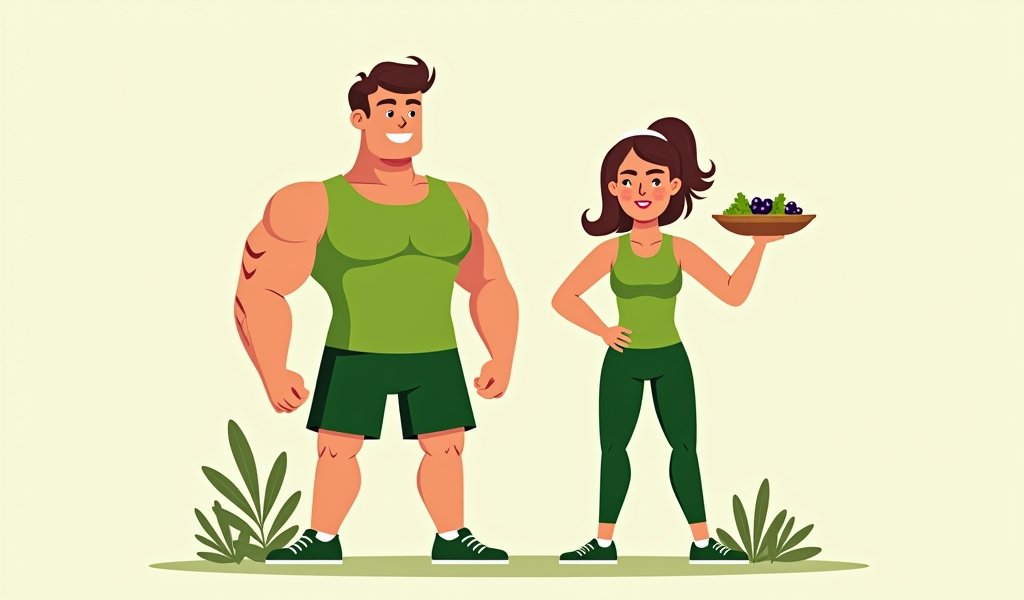 green mediterranean diet