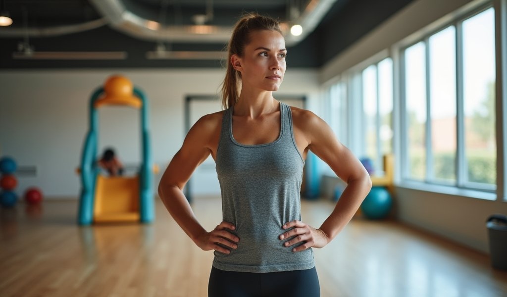 Gyms That Allow Kids: 7 Proven Picks gyms that allow kids