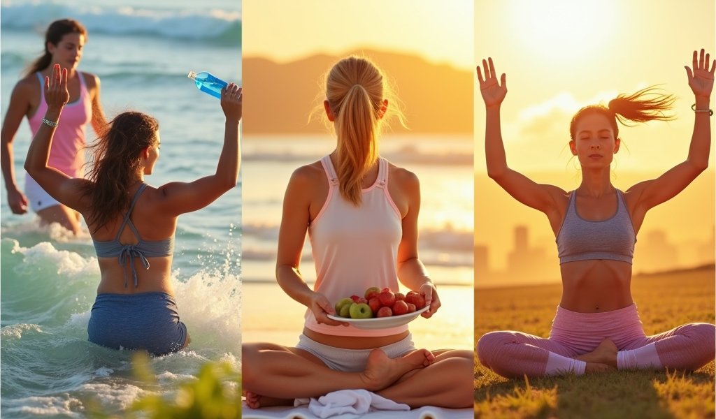 health related fitness