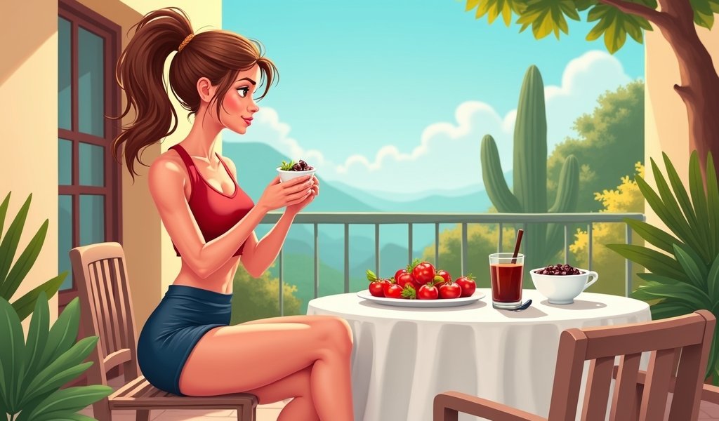 10 Proven Mediterranean Diet Breakfast Recipes for Energy mediterranean diet breakfast