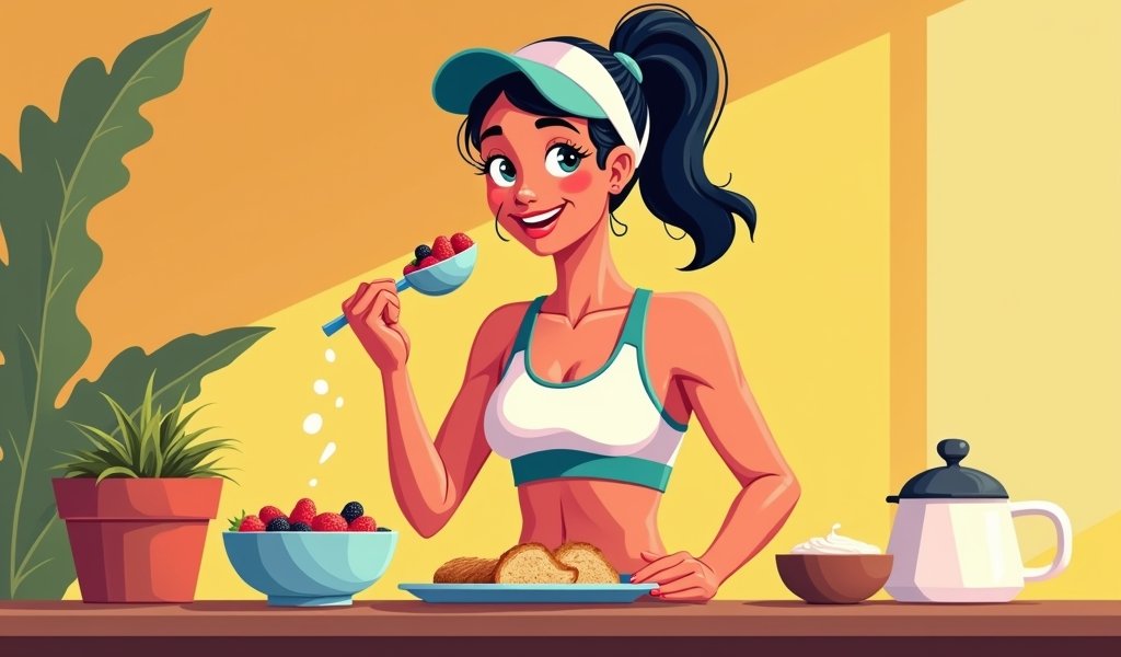 10 Proven Mediterranean Diet Breakfast Ideas for Weight Loss mediterranean diet breakfast ideas