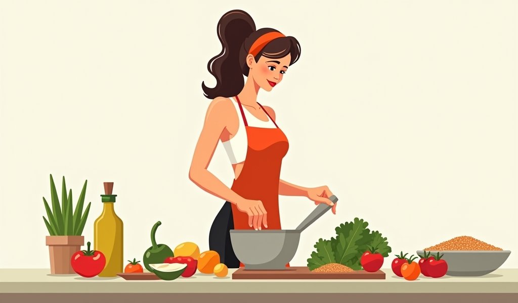 mediterranean diet cookbook