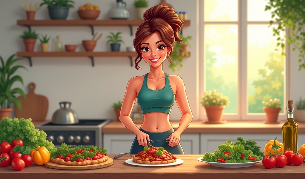 mediterranean diet dinner recipes