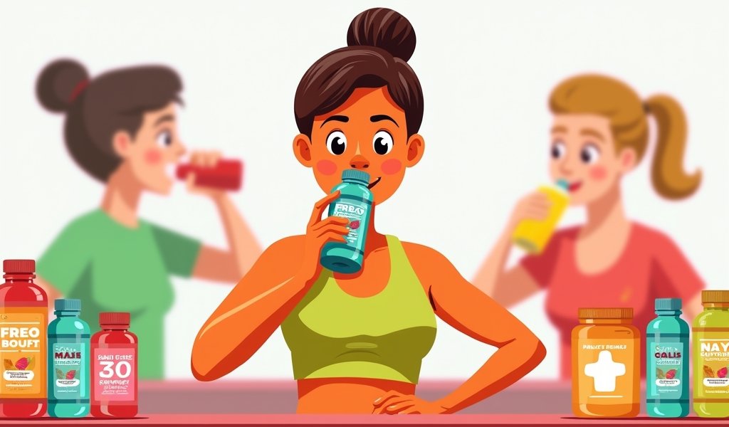 nutrition drinks near me