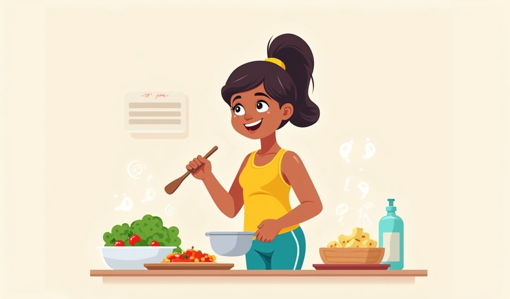 5 Nutritious Meals to Boost Your Fitness nutritious