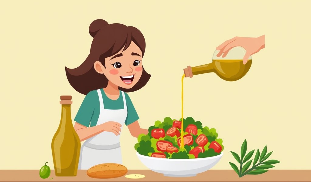 8 Proven Olive Oil Nutrition Facts for Weight Loss Success olive oil nutrition facts