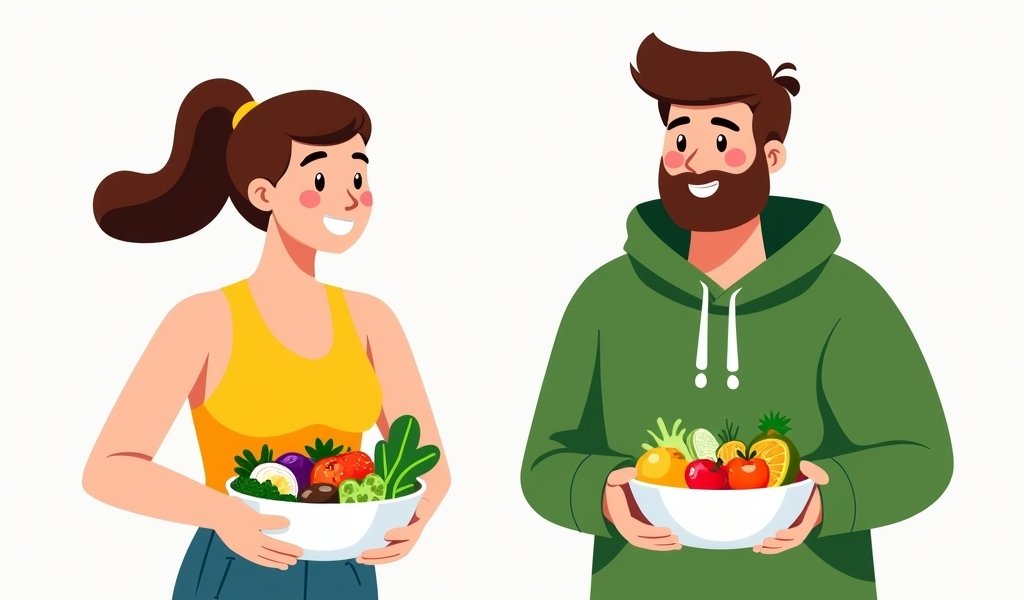 plant based diet meal plan