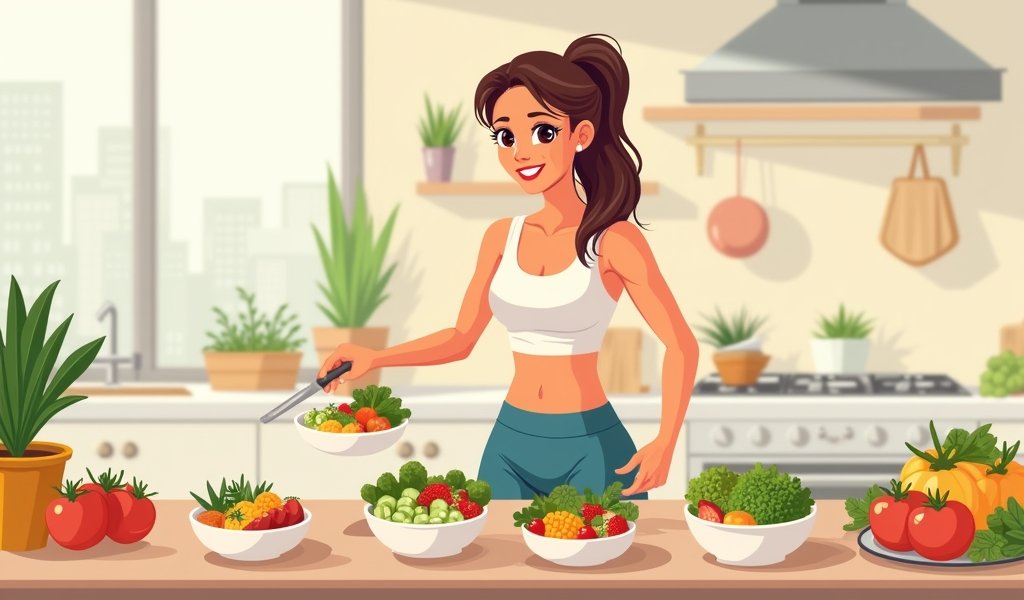 plant based meal plan