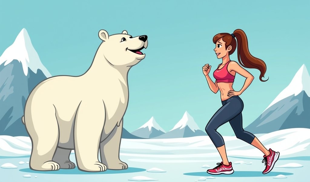 Ultimate Polar Bear Diet Review: 7 Proven Fat-Burning Hacks polar bear diet