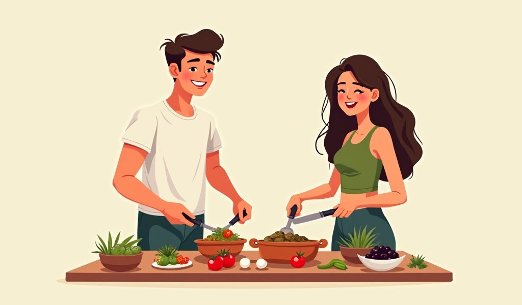 recipes for mediterranean diet