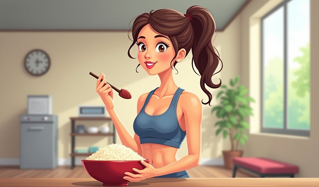 Ultimate Rice Diet Review: 7 Proven Weight-Loss Secrets rice diet