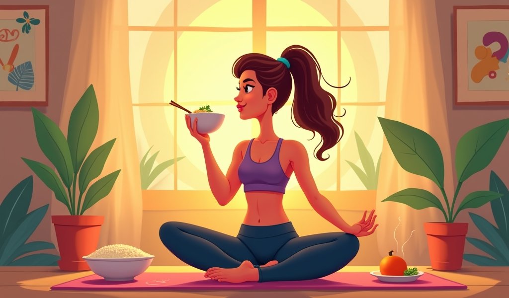 Ultimate Rice Nutrition Facts: Weight Loss & Energy rice nutrition facts