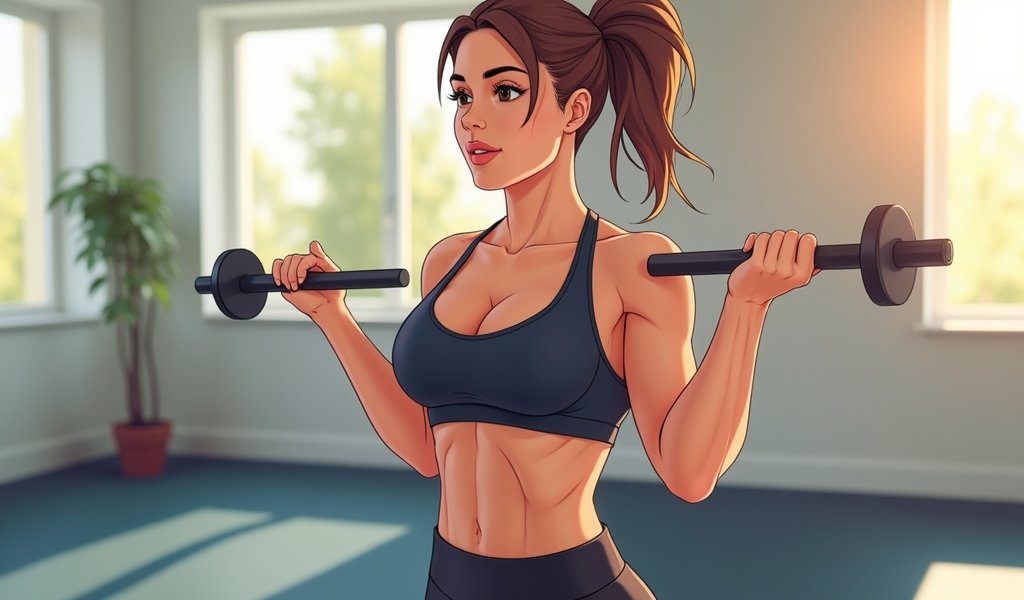 Sagging Boobs: Best 5 Firm-Up Exercises sagging boobs