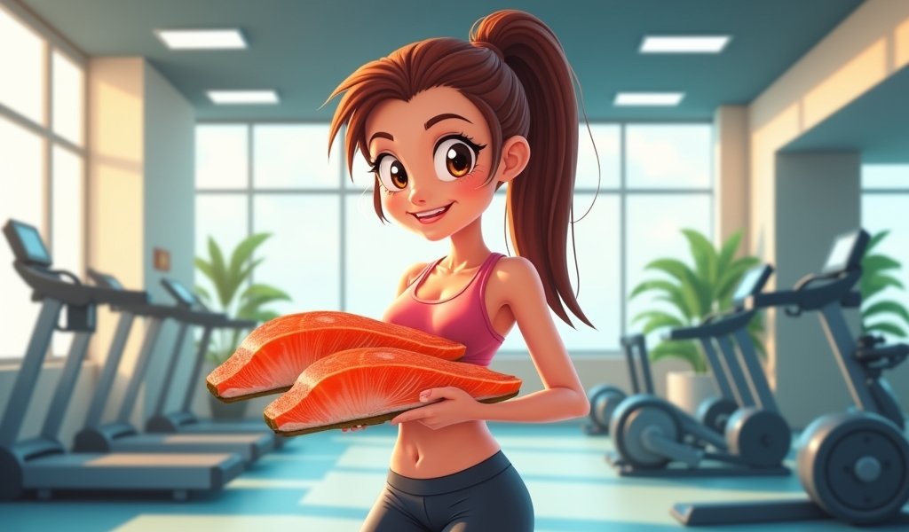 Ultimate Salmon Nutrition Review: 7 Essential Health Benefits salmon nutrition