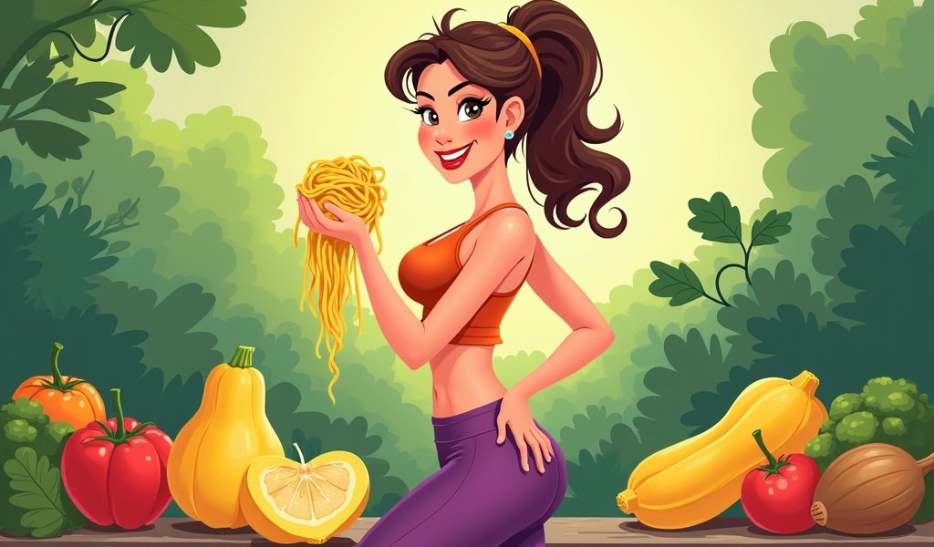 Ultimate Spaghetti Squash Nutrition: 5 Slimming Benefits spaghetti squash nutrition