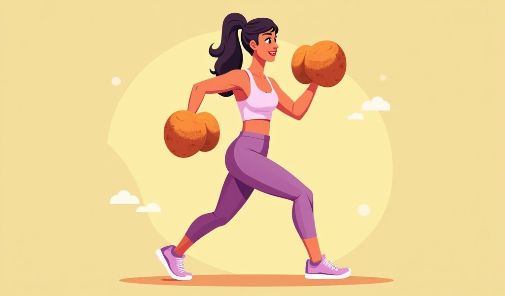 10 Proven Sweet Potato Nutrition Benefits for Fitness sweet potato nutrition