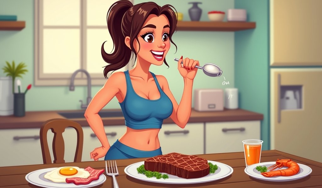 what can you eat on the carnivore diet