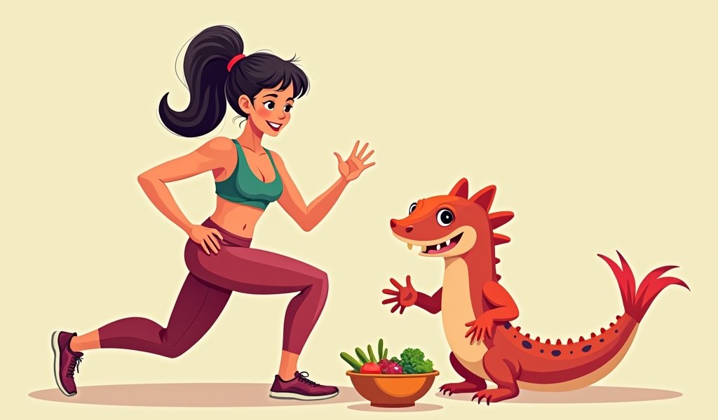 what is an axolotls diet