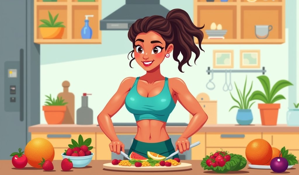 whole food meal plan