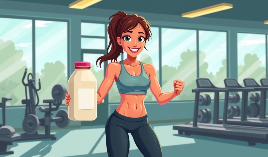 whole milk nutrition