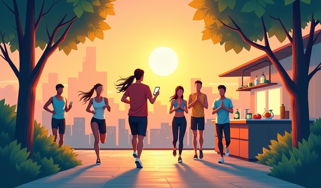 7 Proven Health and Fitness Apps: Ultimate Review Guide 2401512a Bc5d 45b5 8974 9ede64299d33