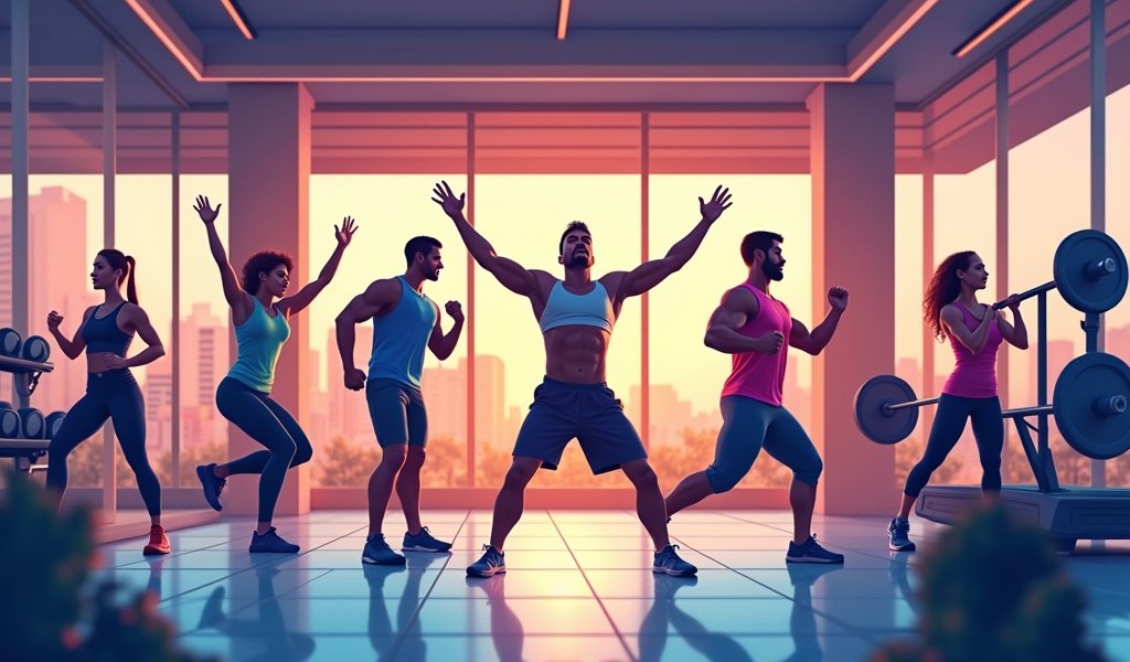 Ultimate Health and Fitness Review: 10 Proven Workout Plans 5d067f70 9e6c 4da6 8bde 66eb46dea92d