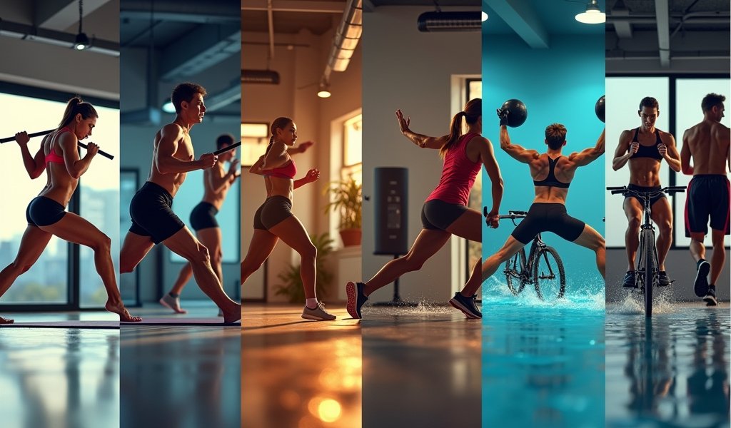 Ultimate Health and Fitness Review: 10 Must-Try Workouts 6589de10 Ea94 4ec7 99a9 C297b6a7e5e4